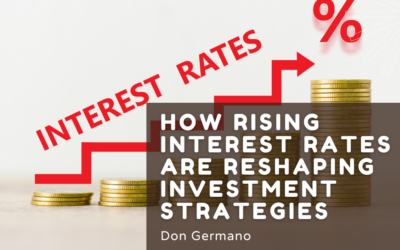 Blog 2 How Rising Interest Rates Are Reshaping Investment Strategies